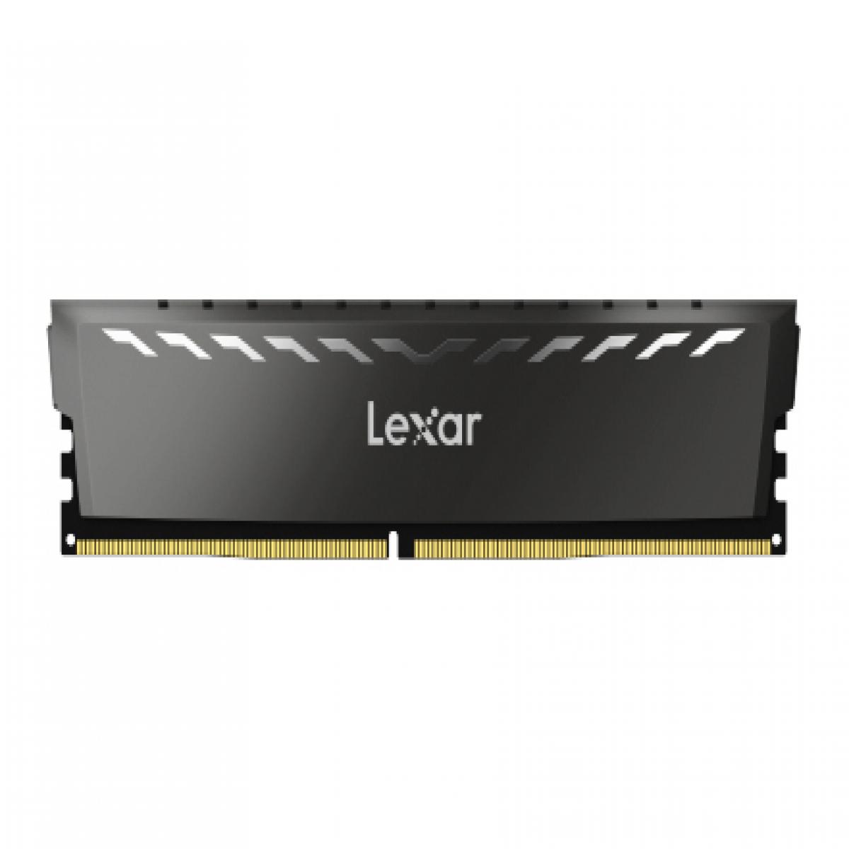 Lexar THOR 3200 DDR4 UDIMM 2x16GB DRAM