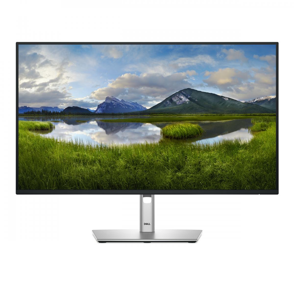 DELL Pro Plus P2725H computer monitor 68.6 cm (27") 1920 x 1080 pixels Full HD LCD Black